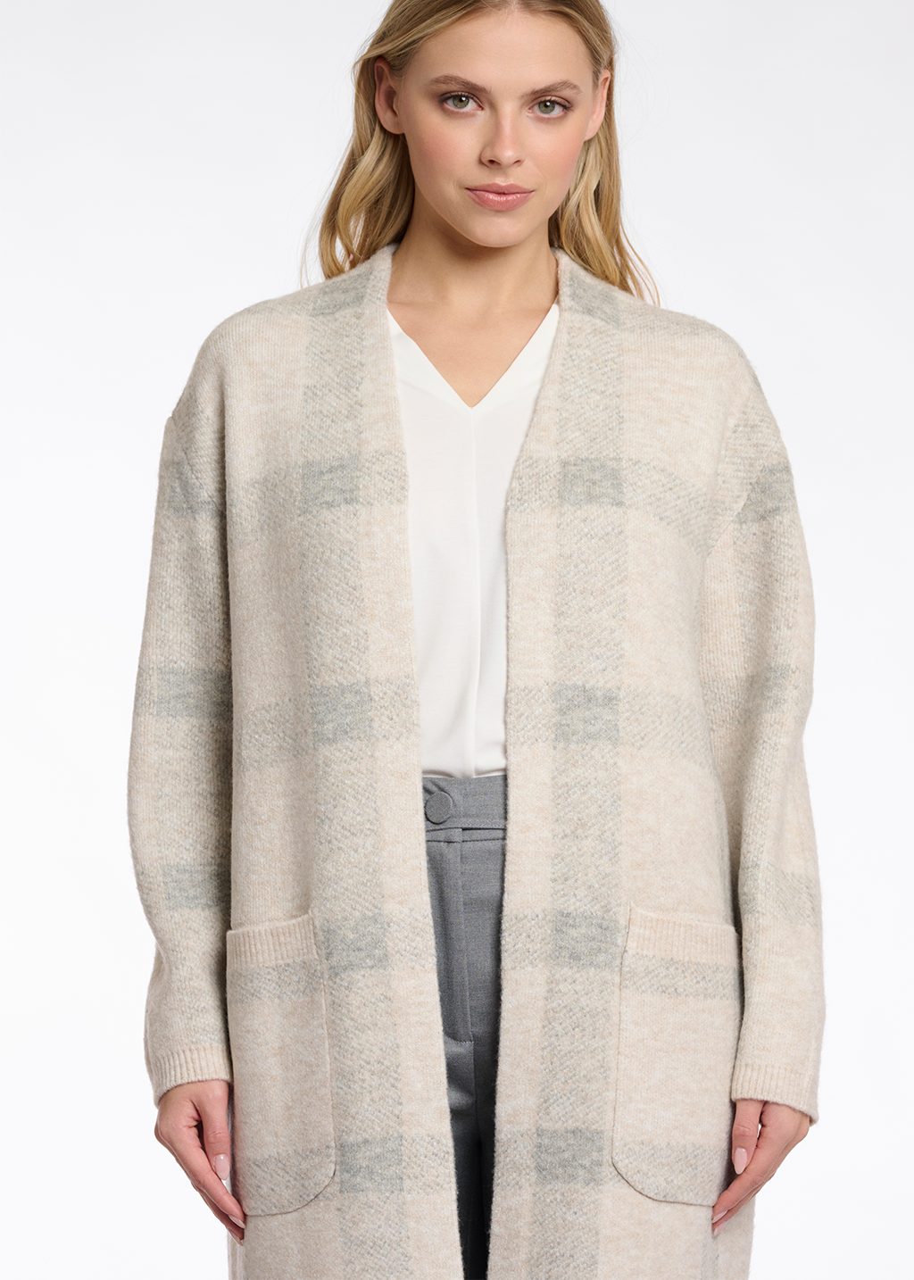 Rino & Pelle Giulia Cardigan