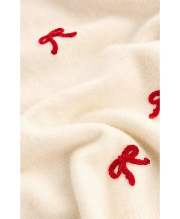 Z Supply Tie The Ribbon Sweater