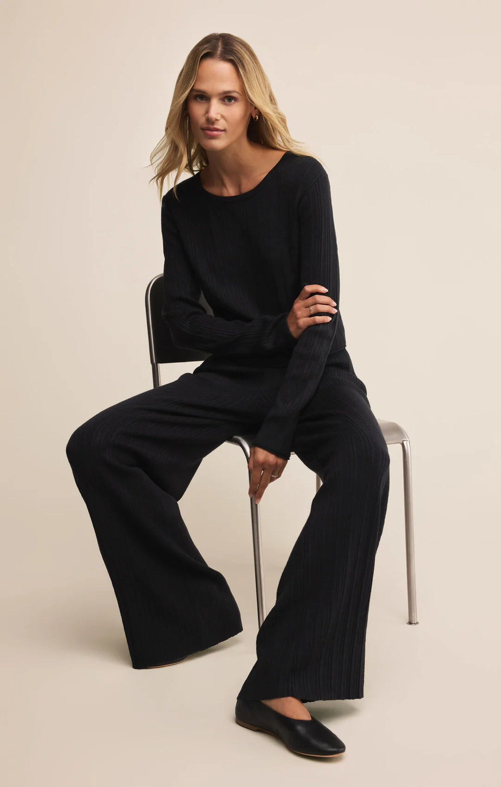 Z Supply Du Monde Sweater