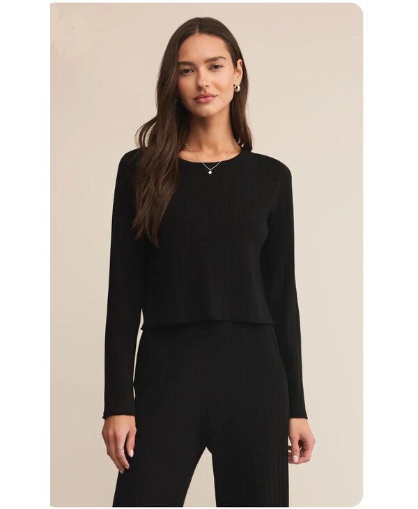 Z Supply Du Monde Sweater