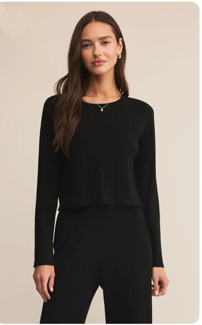 Z Supply Du Monde Sweater