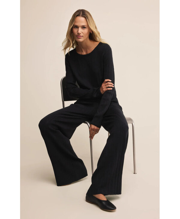 Z Supply Du Monde Sweater Pant