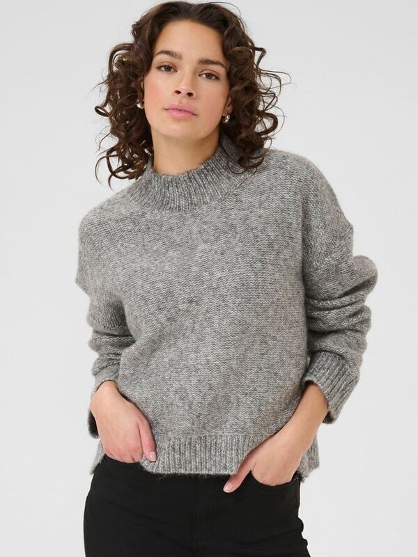 Kaffe KAlabis Pullover