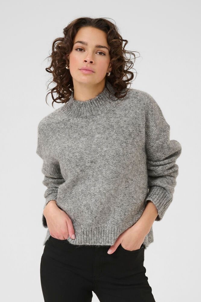 Kaffe KAlabis Pullover