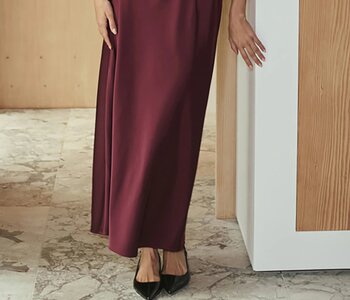 KAhill Skirt