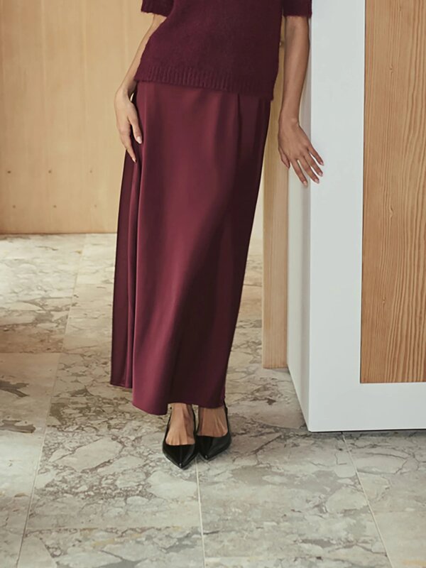 Kaffe KAhill Skirt
