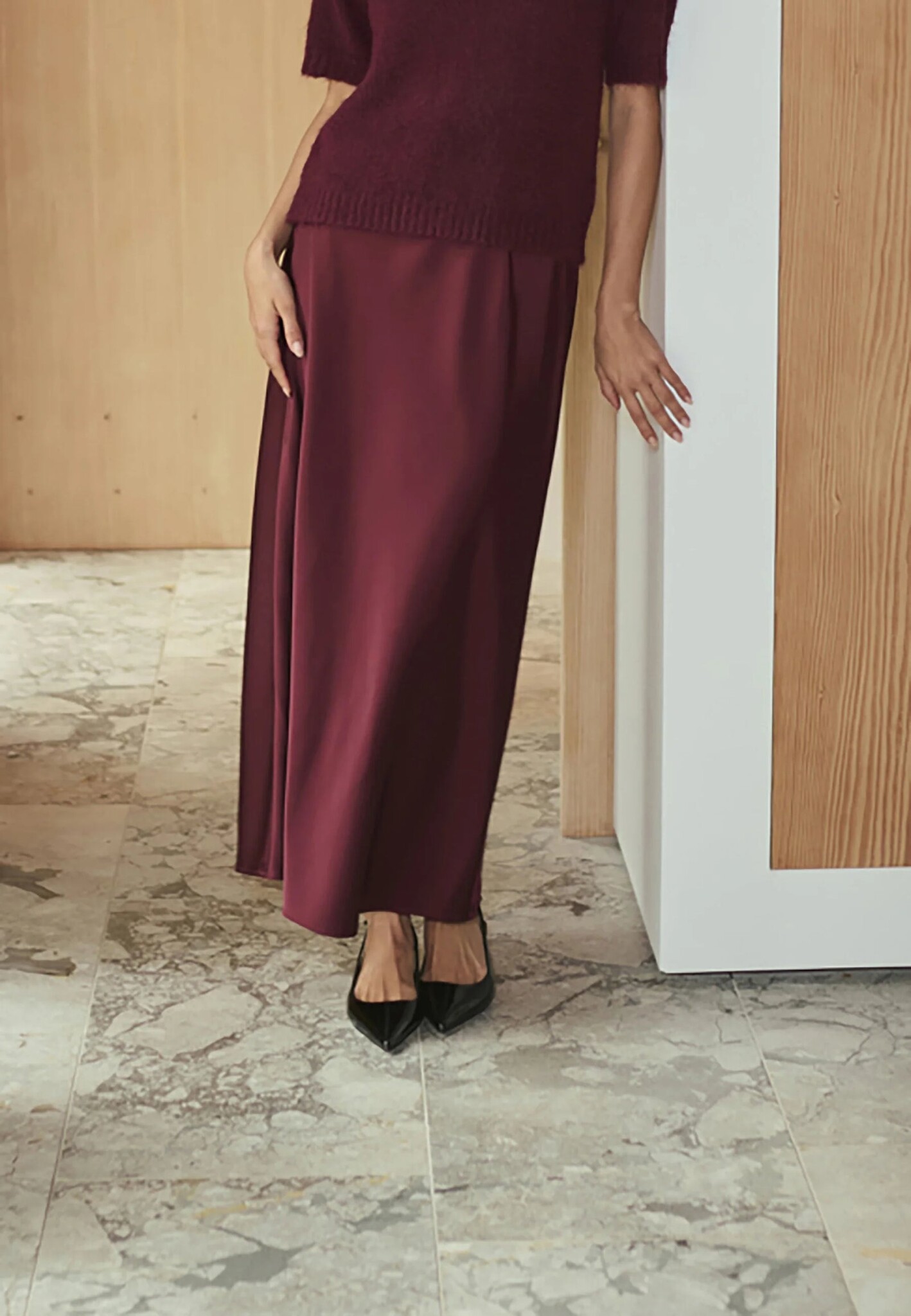 Kaffe KAhill Skirt