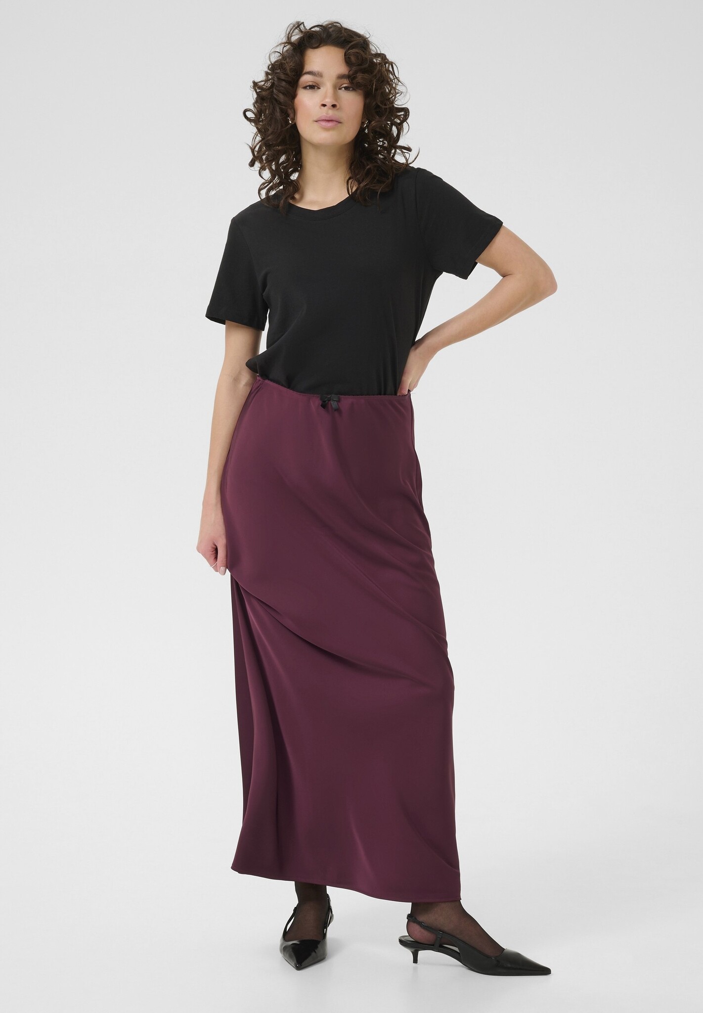 Kaffe KAhill Skirt