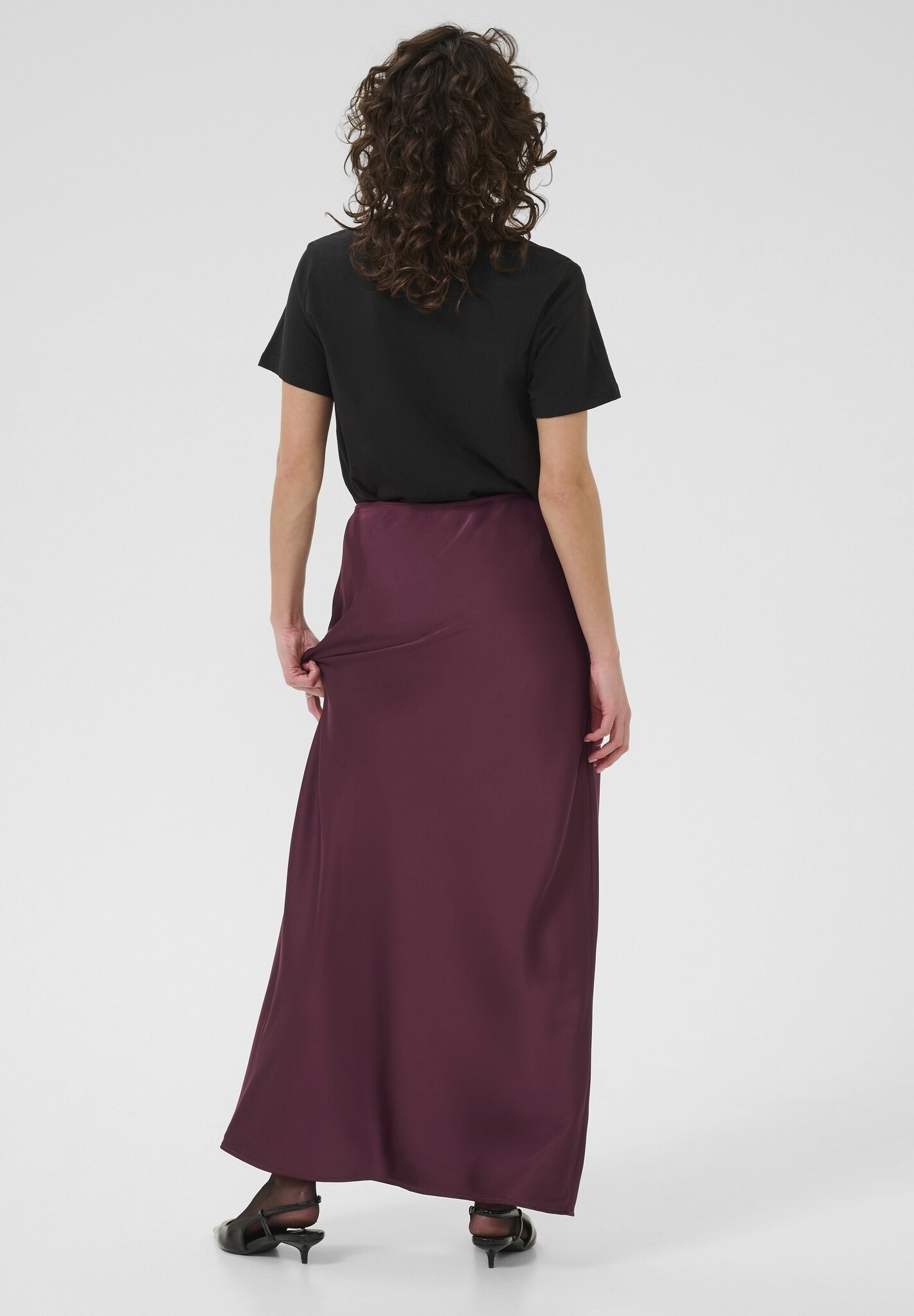 Kaffe KAhill Skirt