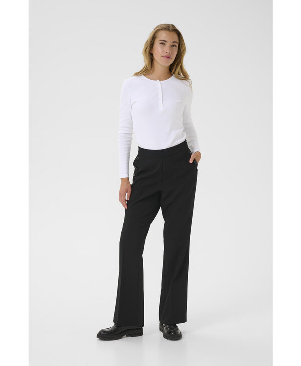 Kaffe KAhella Flared Pants