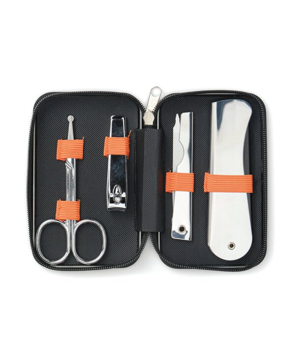 Gentleman's Hardware Manicure Kit