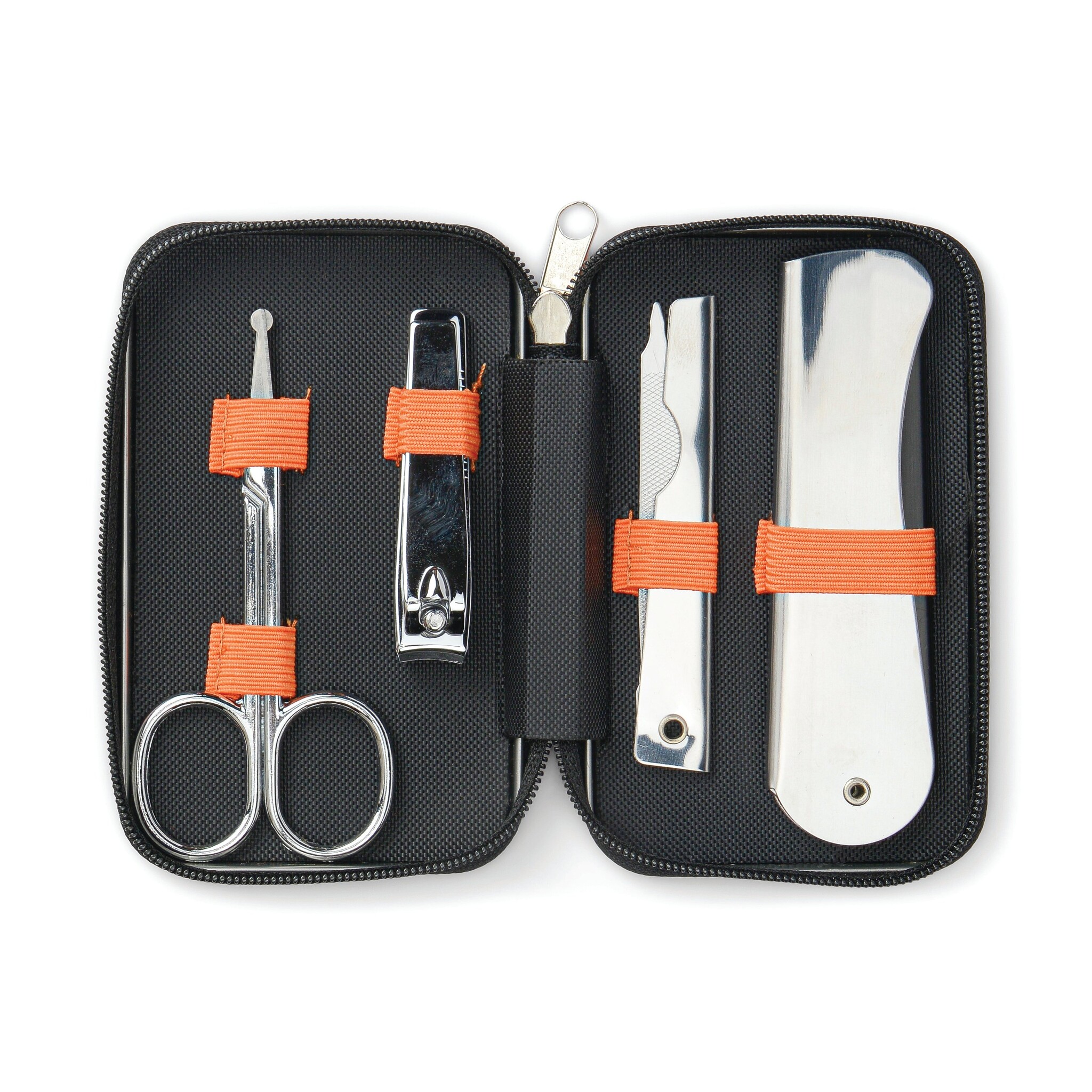 Gentleman's Hardware Manicure Kit