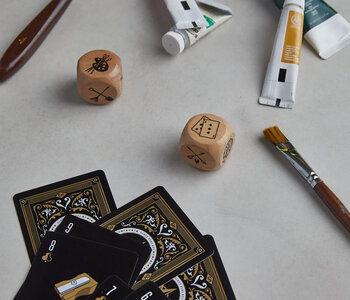 Family Dice