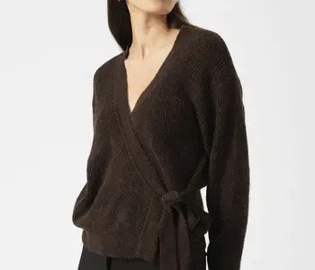 SLTuesday Wrap Cardi