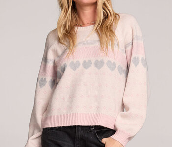 Noele Sweater