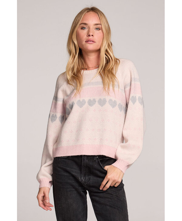 Saltwater Luxe Noele Sweater