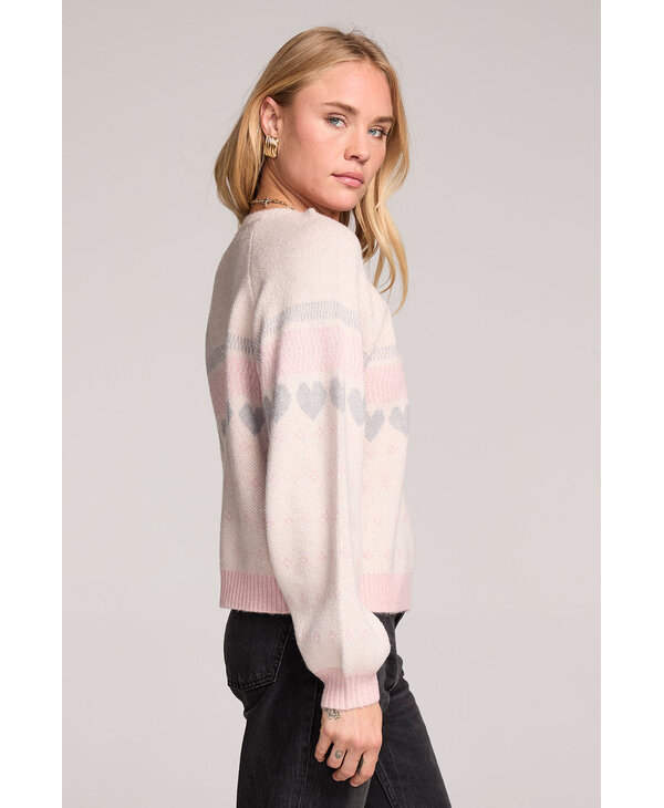 Saltwater Luxe Noele Sweater