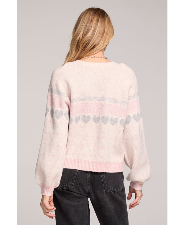 Saltwater Luxe Noele Sweater