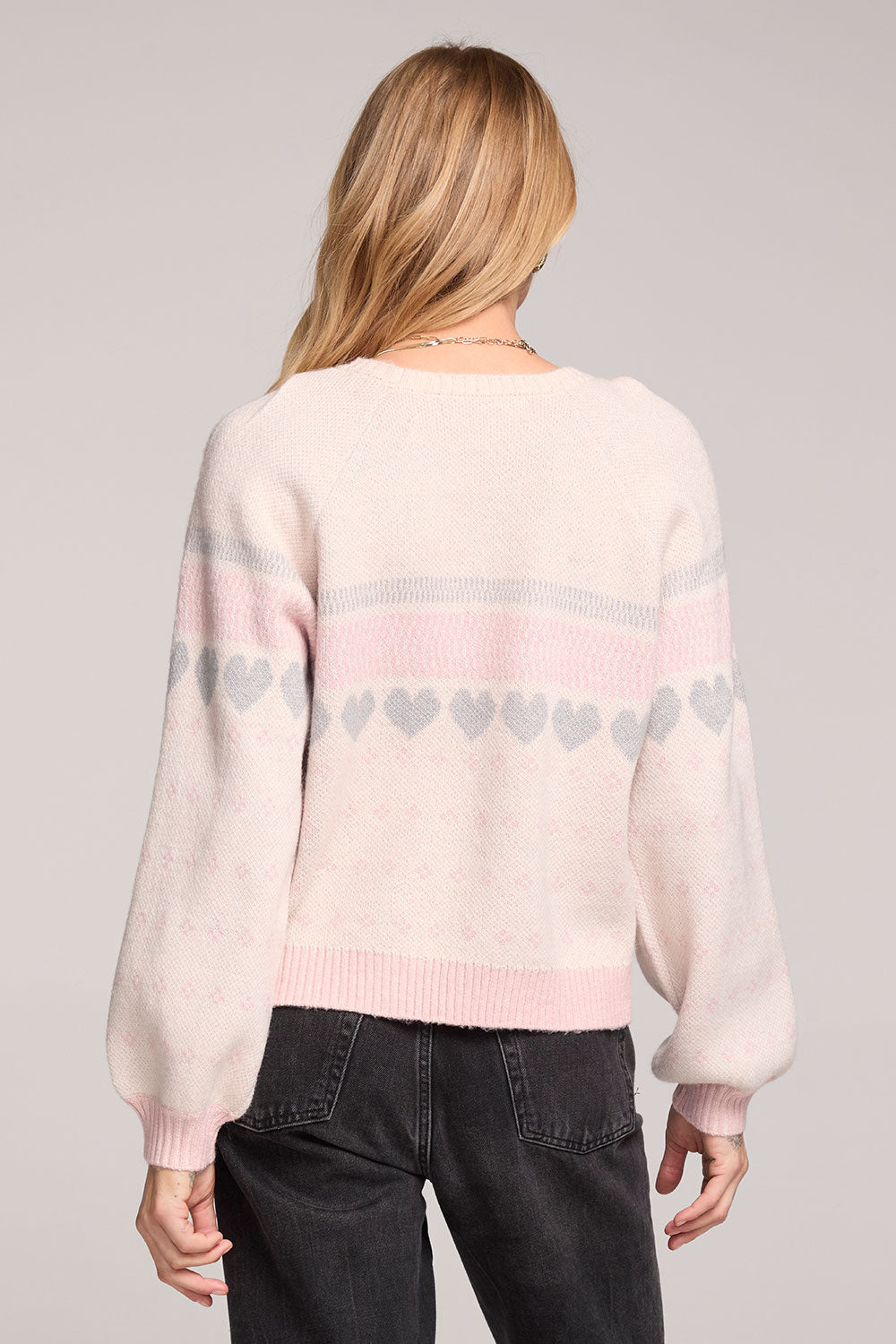 Saltwater Luxe Noele Sweater
