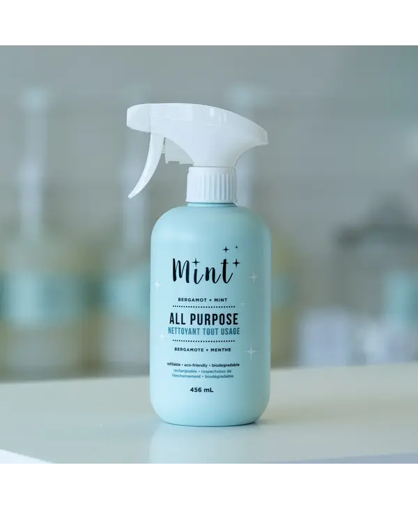 Mint Mint All Purpose Cleaner