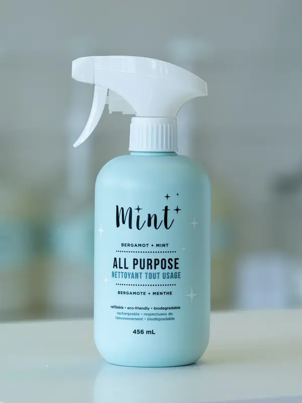 Mint Mint All Purpose Cleaner