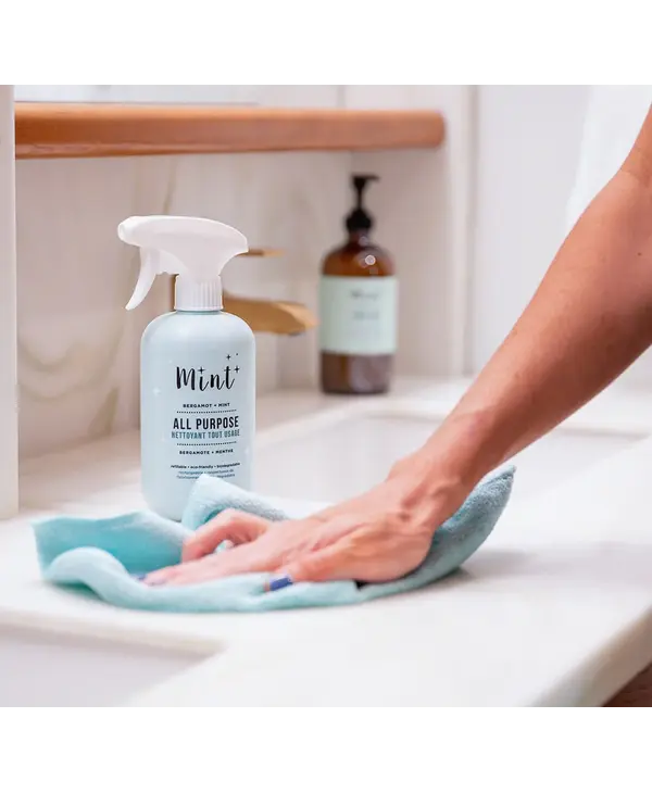 Mint Mint All Purpose Cleaner