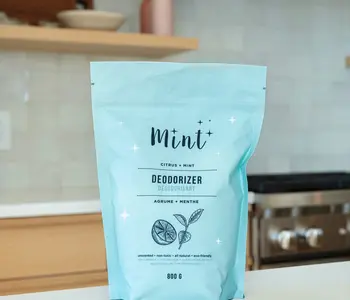 Mint Deodorizer