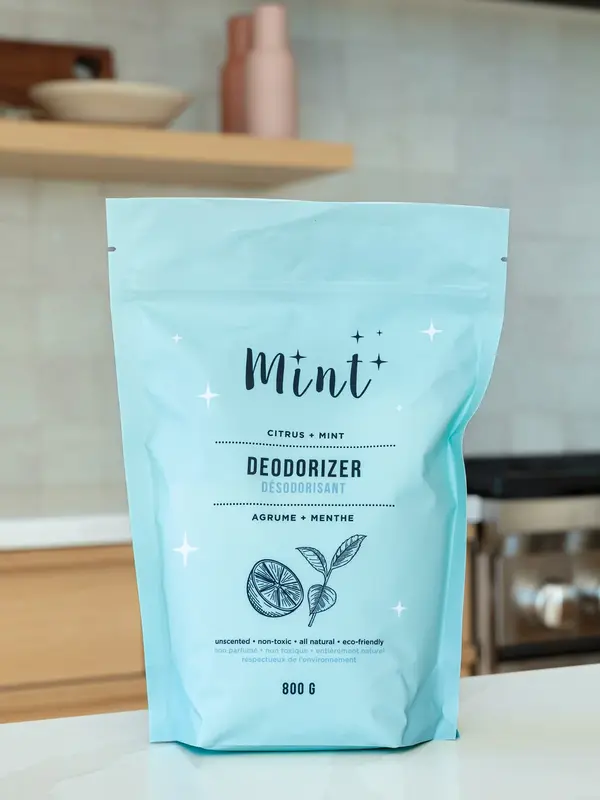 Mint Mint Deodorizer