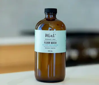 Mint Floor Wash