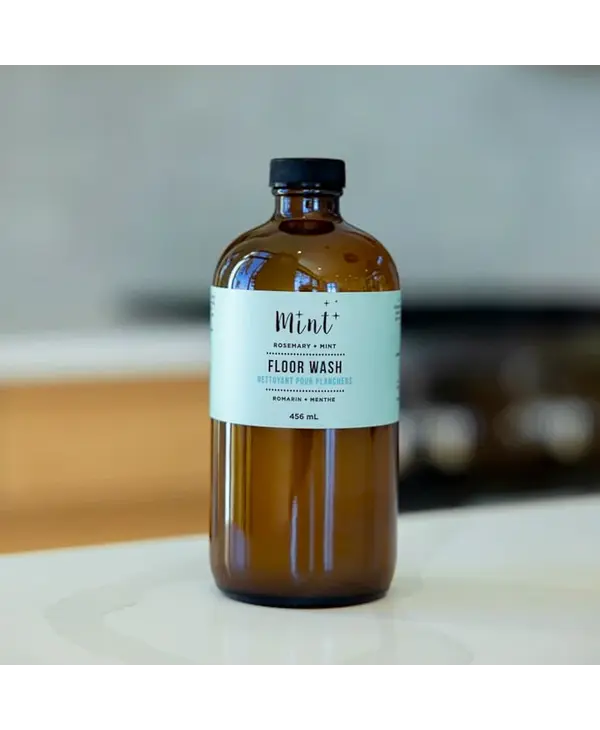 Mint Mint Floor Wash