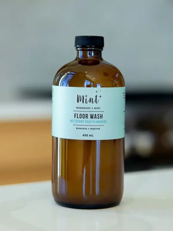 Mint Mint Floor Wash