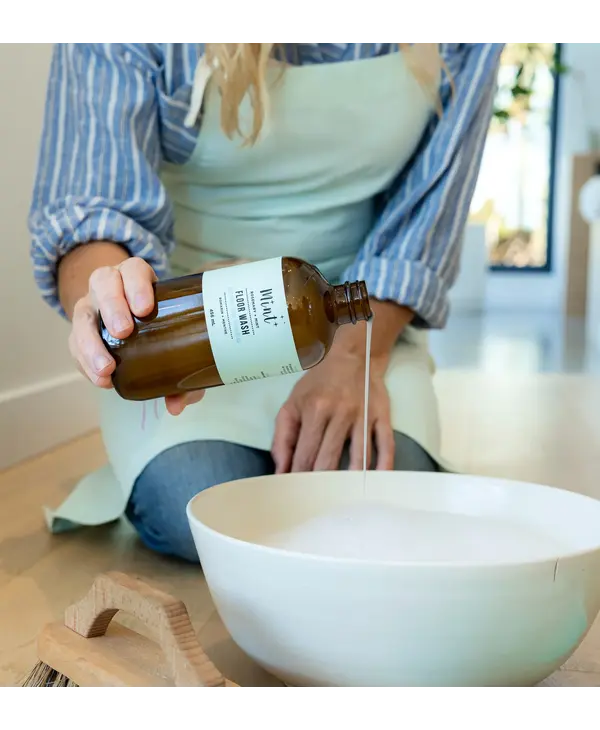 Mint Mint Floor Wash