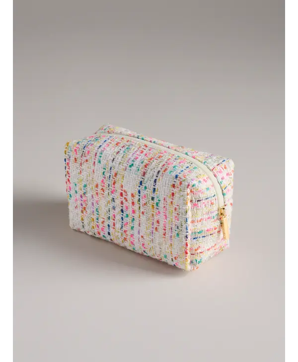 Shiraleah Audrey Zip Pouch, Multi