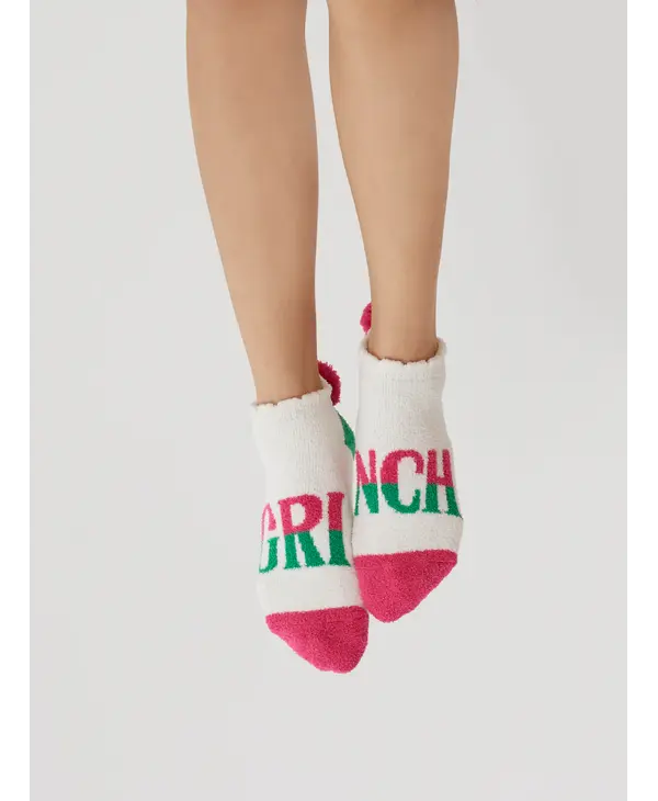 Shiraleah Shirleah Holiday Socks O/S