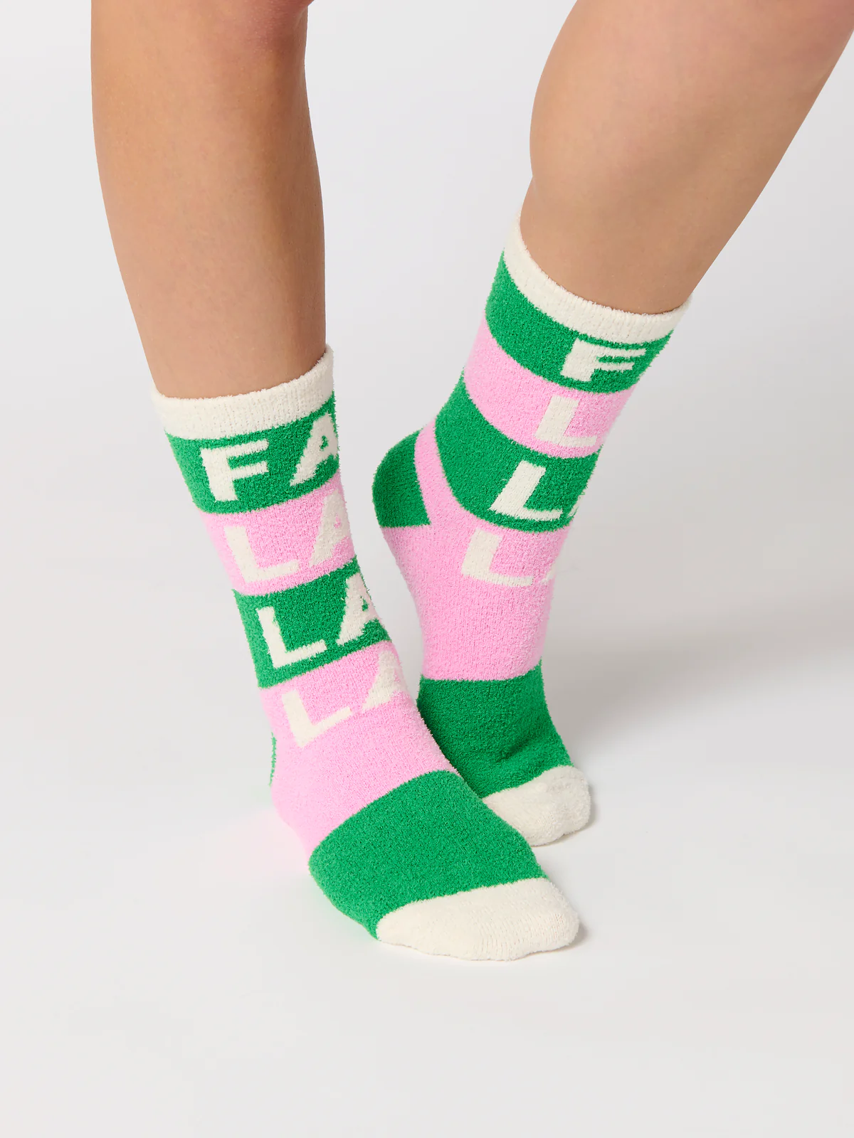 Shiraleah Shirleah Holiday Socks O/S