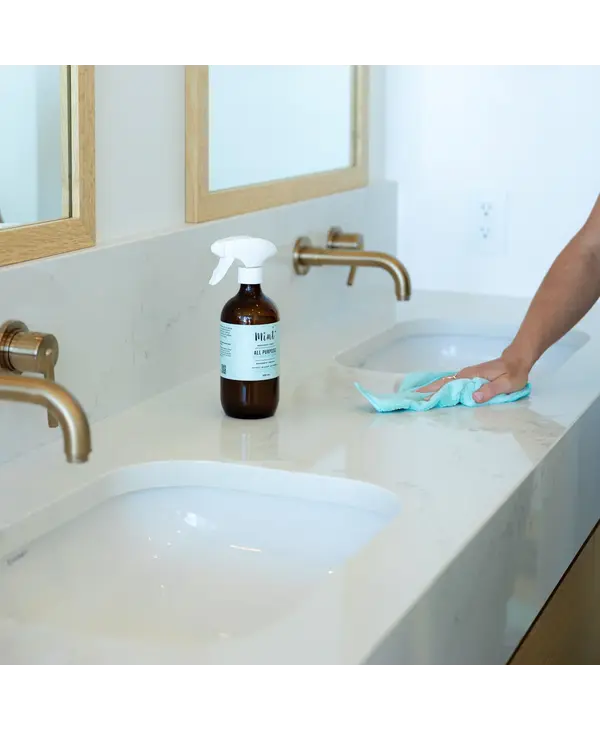 Mint Mint Microfibre Cloths