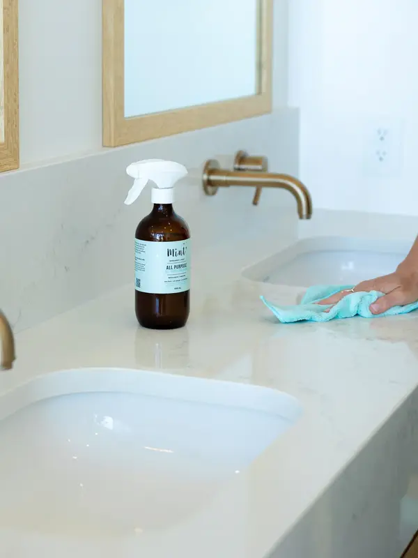 Mint Mint Microfibre Cloths