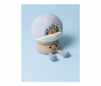 Amuseables Snow Globe