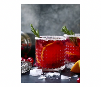 Cranberry Sangria Mix