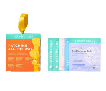 Patching All The Way Eye Gels, 5pk