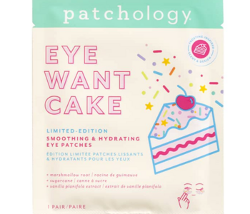 Eye Want Cake Eye Gel Single