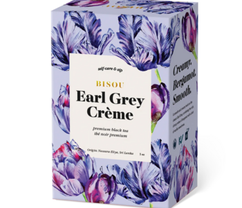 Earl Grey Tea