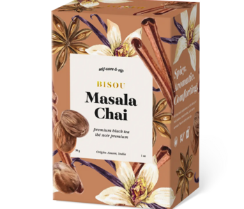 Masala Chai Tea
