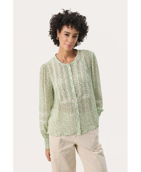 Part Two NesmaPW Shirt