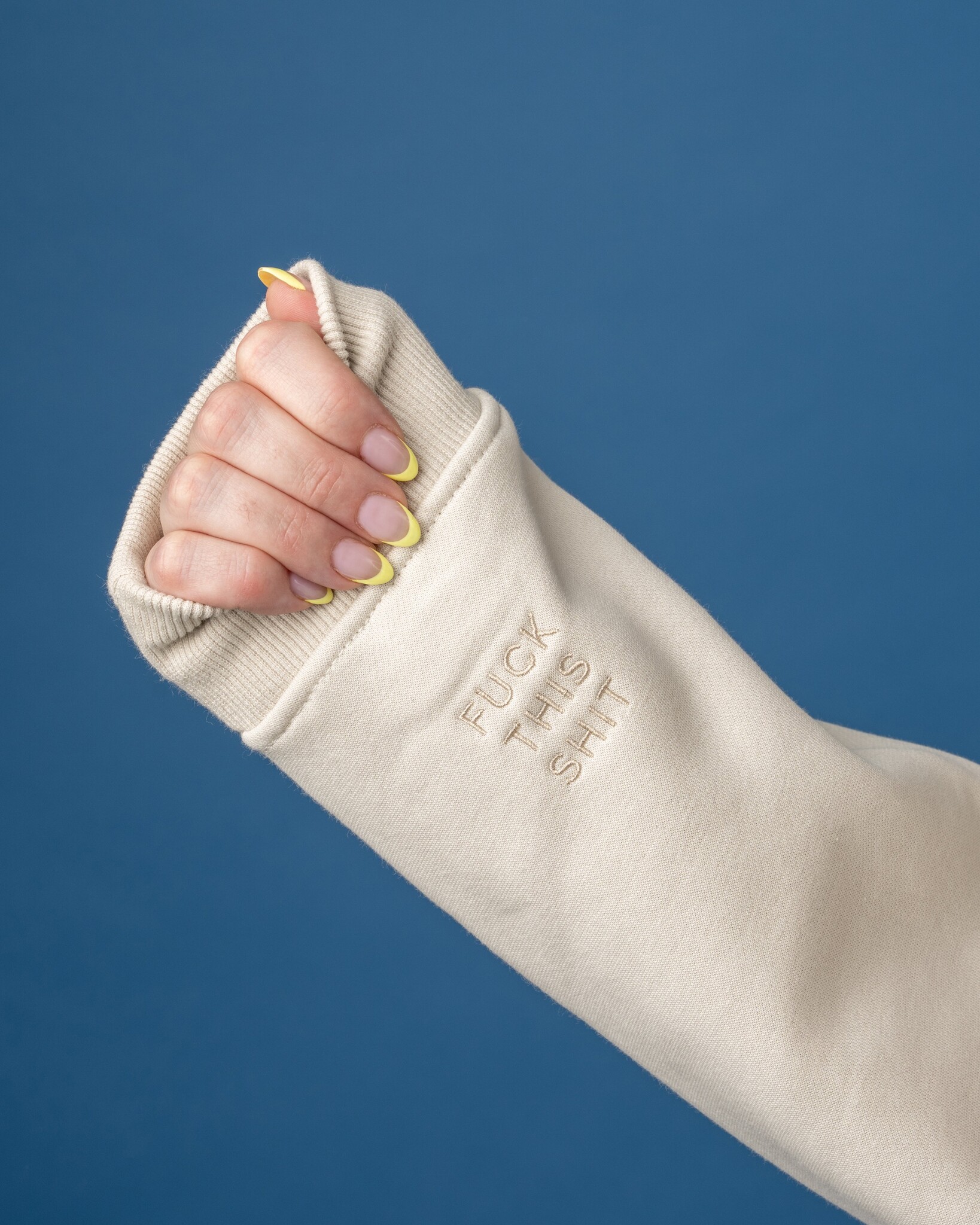 Classy Cards Doing My Best Hoodie