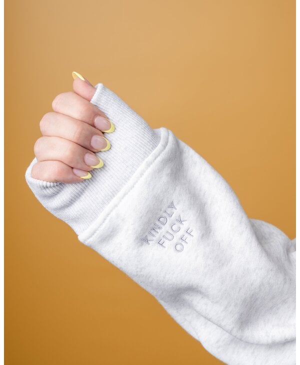 Classy Cards Energy For You Hoodie