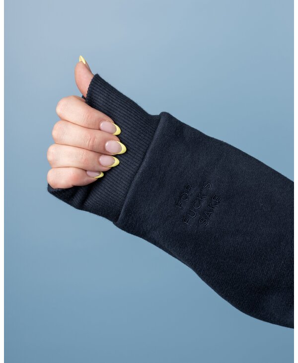 Classy Cards What In The Actual Hoodie