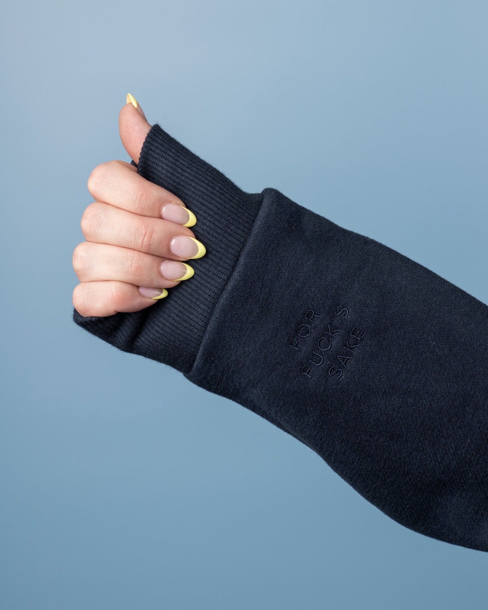 Classy Cards What In The Actual Hoodie