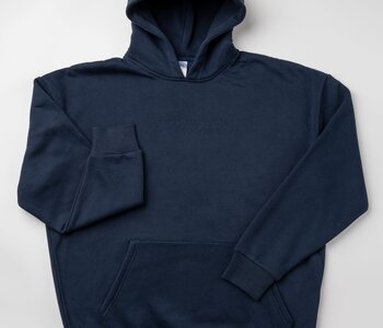 What In The Actual Hoodie