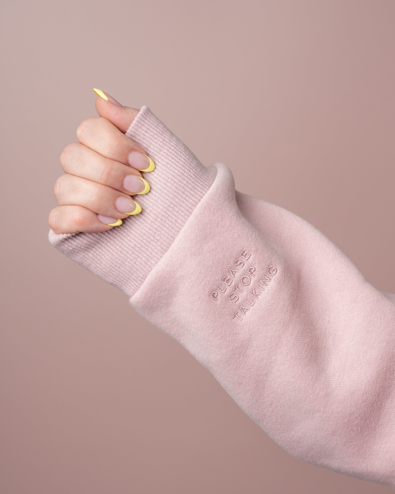 Classy Cards Mouth Says Hoodie